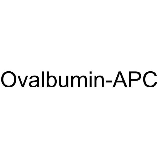 Ovalbumin-APC